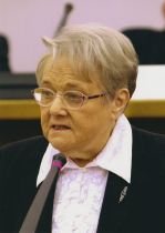 Maria J. Stolzman